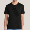 Super Soft Perfect Tri ® Tee Thumbnail