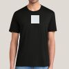 Super Soft Perfect Tri ® Tee Thumbnail