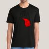 Super Soft Perfect Tri ® Tee Thumbnail