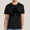 Super Soft Perfect Tri ® Tee Thumbnail