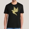 Super Soft Perfect Tri ® Tee Thumbnail