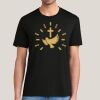 Super Soft Perfect Tri ® Tee Thumbnail