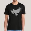 Super Soft Perfect Tri ® Tee Thumbnail