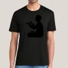Super Soft Perfect Tri ® Tee Thumbnail