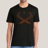 Super Soft Perfect Tri ® Tee Thumbnail