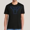 Super Soft Perfect Tri ® Tee Thumbnail