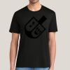 Super Soft Perfect Tri ® Tee Thumbnail