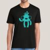 Super Soft Perfect Tri ® Tee Thumbnail