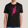 Super Soft Perfect Tri ® Tee Thumbnail
