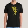 Super Soft Perfect Tri ® Tee Thumbnail