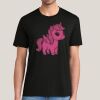Super Soft Perfect Tri ® Tee Thumbnail