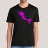 Super Soft Perfect Tri ® Tee Thumbnail