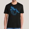 Super Soft Perfect Tri ® Tee Thumbnail