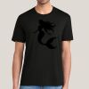 Super Soft Perfect Tri ® Tee Thumbnail