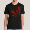 Super Soft Perfect Tri ® Tee Thumbnail