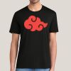 Super Soft Perfect Tri ® Tee Thumbnail