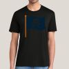 Super Soft Perfect Tri ® Tee Thumbnail