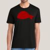 Super Soft Perfect Tri ® Tee Thumbnail