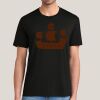 Super Soft Perfect Tri ® Tee Thumbnail