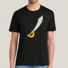Super Soft Perfect Tri ® Tee Thumbnail