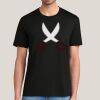 Super Soft Perfect Tri ® Tee Thumbnail