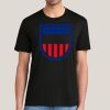 Super Soft Perfect Tri ® Tee Thumbnail