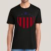 Super Soft Perfect Tri ® Tee Thumbnail
