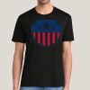 Super Soft Perfect Tri ® Tee Thumbnail