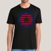 Super Soft Perfect Tri ® Tee Thumbnail