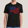 Super Soft Perfect Tri ® Tee Thumbnail