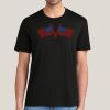 Super Soft Perfect Tri ® Tee Thumbnail