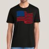 Super Soft Perfect Tri ® Tee Thumbnail