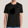 Super Soft Perfect Tri ® Tee Thumbnail