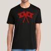Super Soft Perfect Tri ® Tee Thumbnail