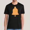 Super Soft Perfect Tri ® Tee Thumbnail