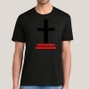 Super Soft Perfect Tri ® Tee Thumbnail