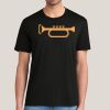 Super Soft Perfect Tri ® Tee Thumbnail