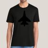 Super Soft Perfect Tri ® Tee Thumbnail