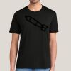 Super Soft Perfect Tri ® Tee Thumbnail