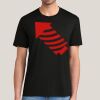 Super Soft Perfect Tri ® Tee Thumbnail