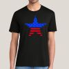 Super Soft Perfect Tri ® Tee Thumbnail