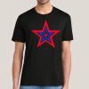 Super Soft Perfect Tri ® Tee Thumbnail