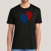 Super Soft Perfect Tri ® Tee Thumbnail