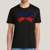 Super Soft Perfect Tri ® Tee Thumbnail