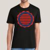 Super Soft Perfect Tri ® Tee Thumbnail
