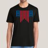 Super Soft Perfect Tri ® Tee Thumbnail