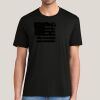 Super Soft Perfect Tri ® Tee Thumbnail
