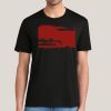 Super Soft Perfect Tri ® Tee Thumbnail