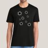 Super Soft Perfect Tri ® Tee Thumbnail