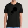 Super Soft Perfect Tri ® Tee Thumbnail